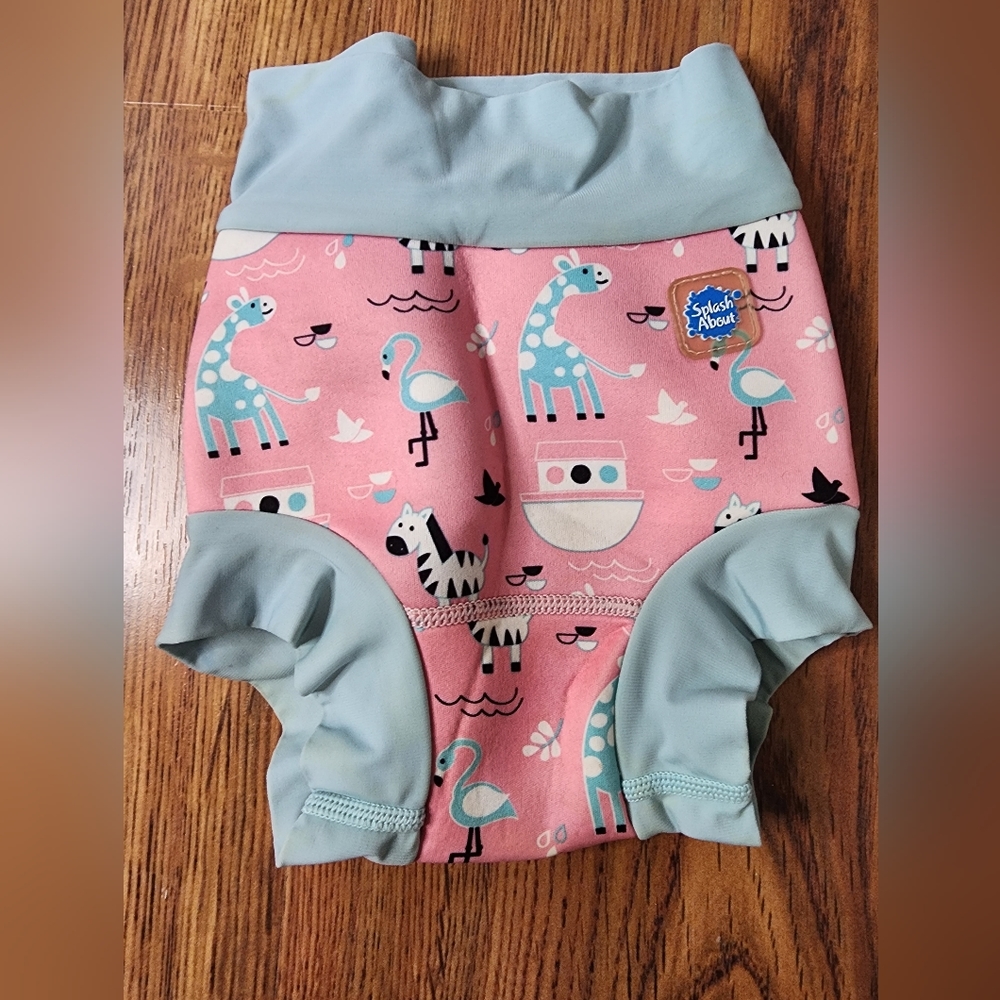 Splash About Swim Diaper - 2-3 Years
